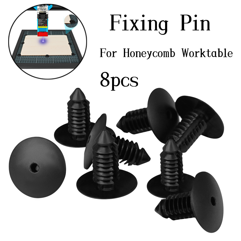 Industrial Laser Etching Machine - Laser Equipment Parts Laser Engraver Honeycomb