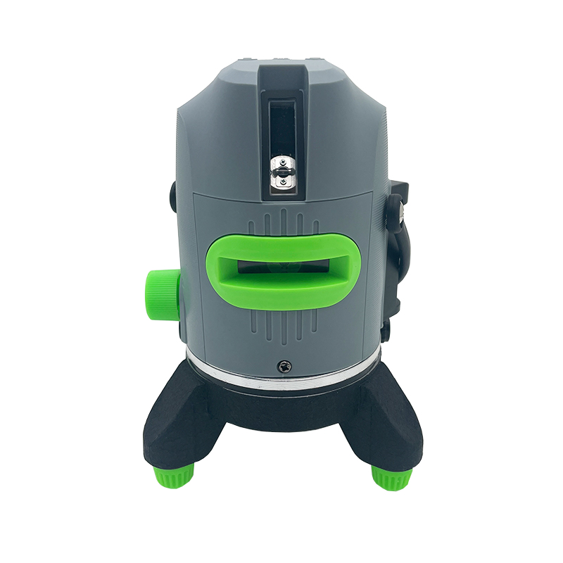 Industrial Laser Supply - Professional NX618 5 Green Beam Lines