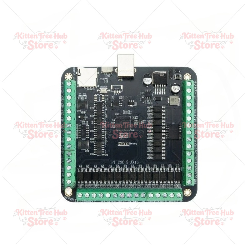 Controller Grbl Board - GRBL Control Board Cnc Offline Engraving