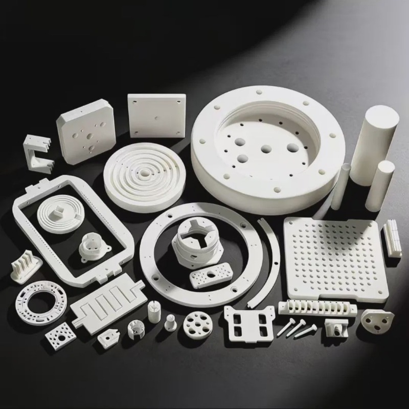 Industrial Laser Manufacturers - Innovative Semiconductor Solutions: Custom High-Temperature Resistant