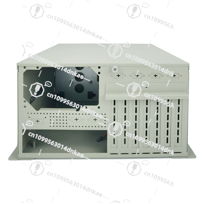 Wall-mounted Chassis 7-slot Mu - Industrial Laser Supply recension och pris