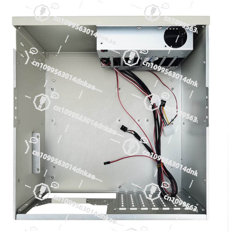 Wall-mounted Chassis 7-slot Mu - Industrial Laser Supply recension och pris
