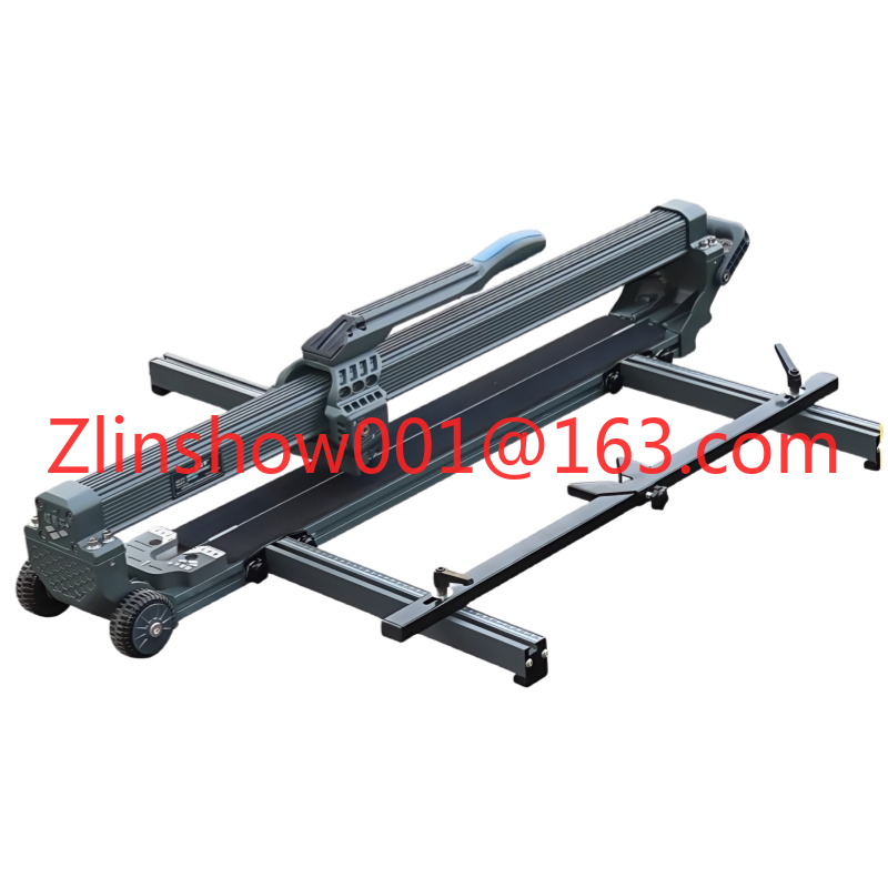 Portable Manual Cutting Machin - Industrial Grade Laser recension och pris