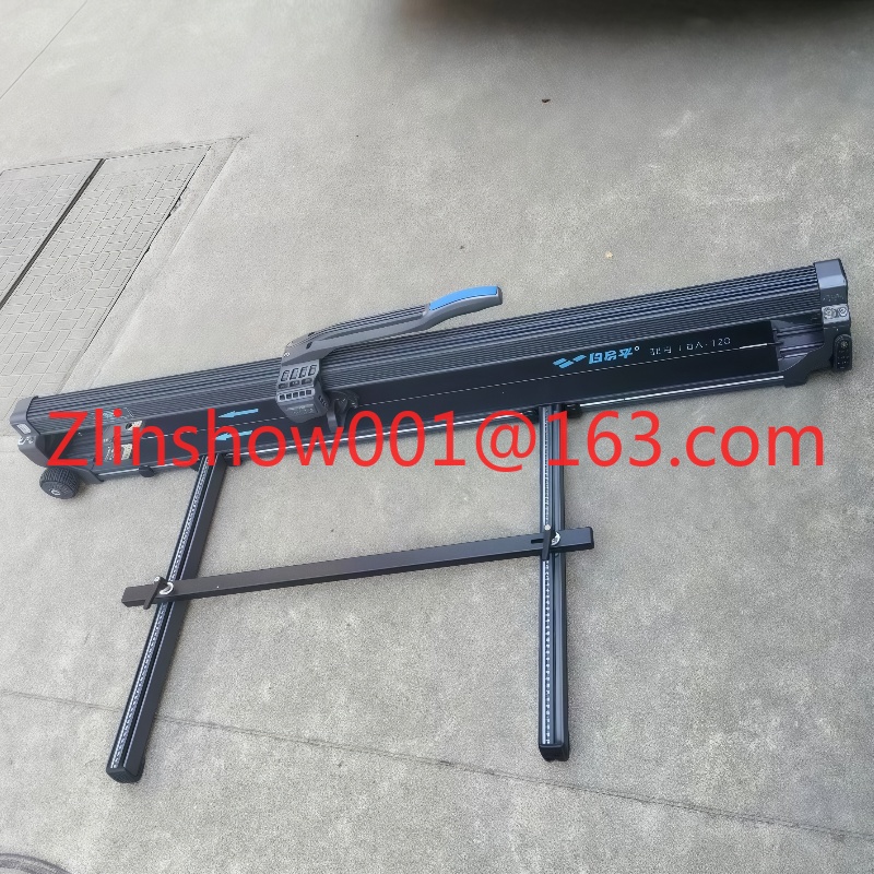 Portable Manual Cutting Machin - Industrial Grade Laser recension och pris