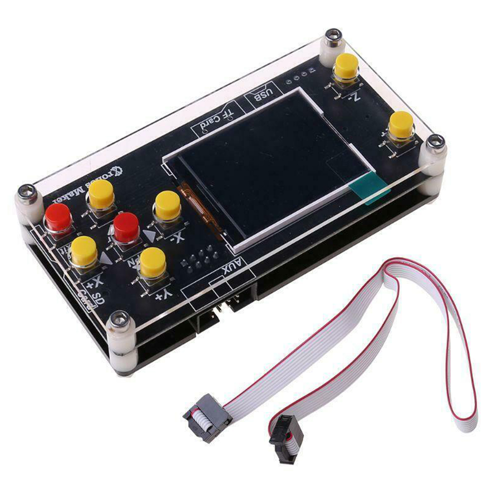For GRBL CNC Offline Controlle - Controller Grbl Board recension och pris