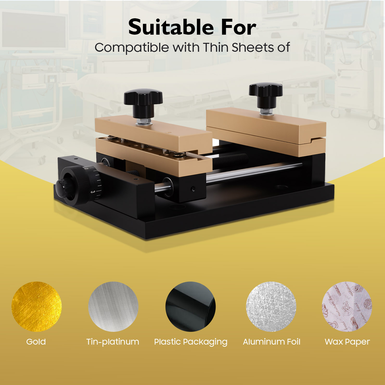 Laser Cutting Engraving Markin - Industrial Laser Tool recension och pris