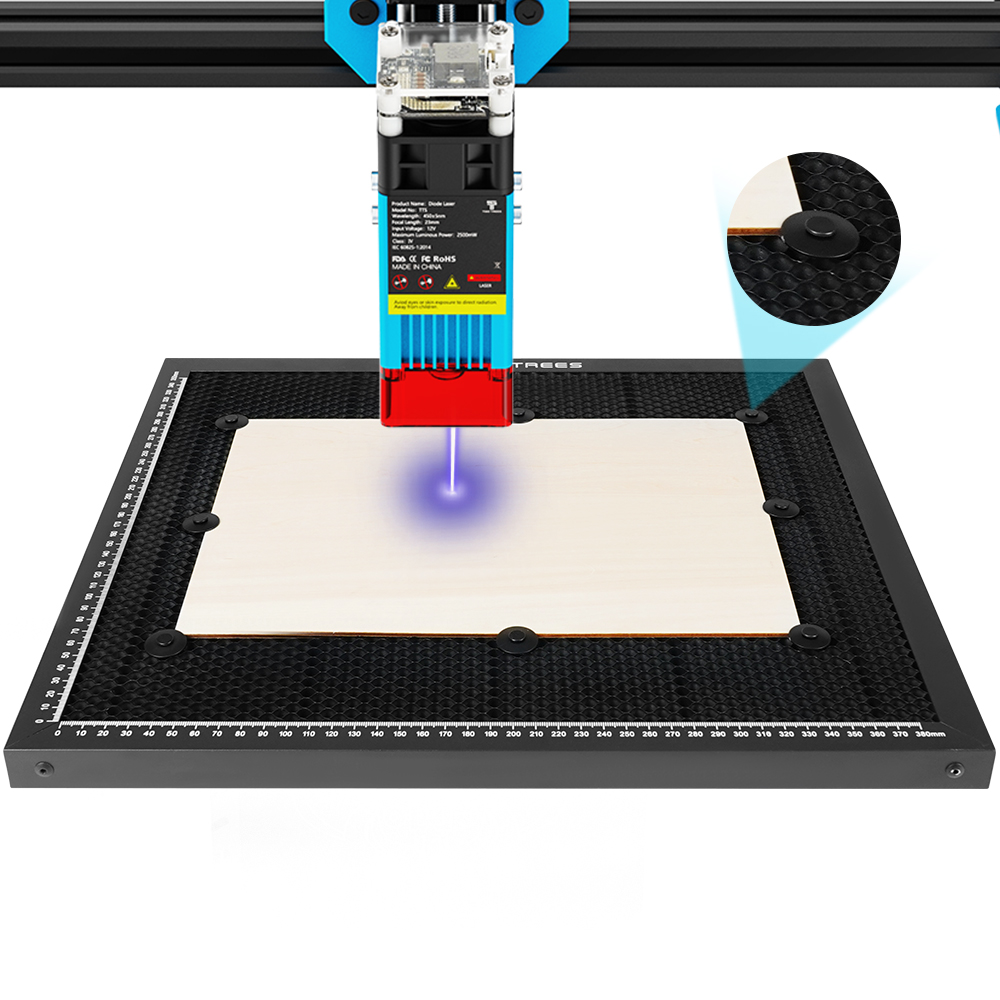 Laser Equipment Parts Laser En - Industrial Laser Etching Machine recension och pris