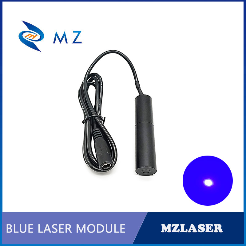 Blue Dot Laser Diode Module 45 - Industrial Laser Supply recension och pris