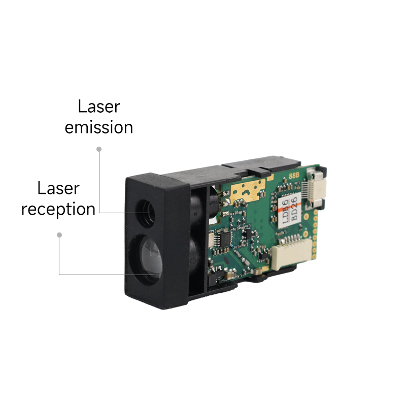 Meskernel 60m Distance Measuri - Industrial Laser Tool recension och pris