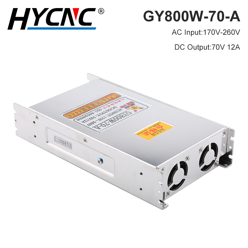 GY800W-70-A Motor Drive 70V 80 - Industrial Laser Supply recension och pris