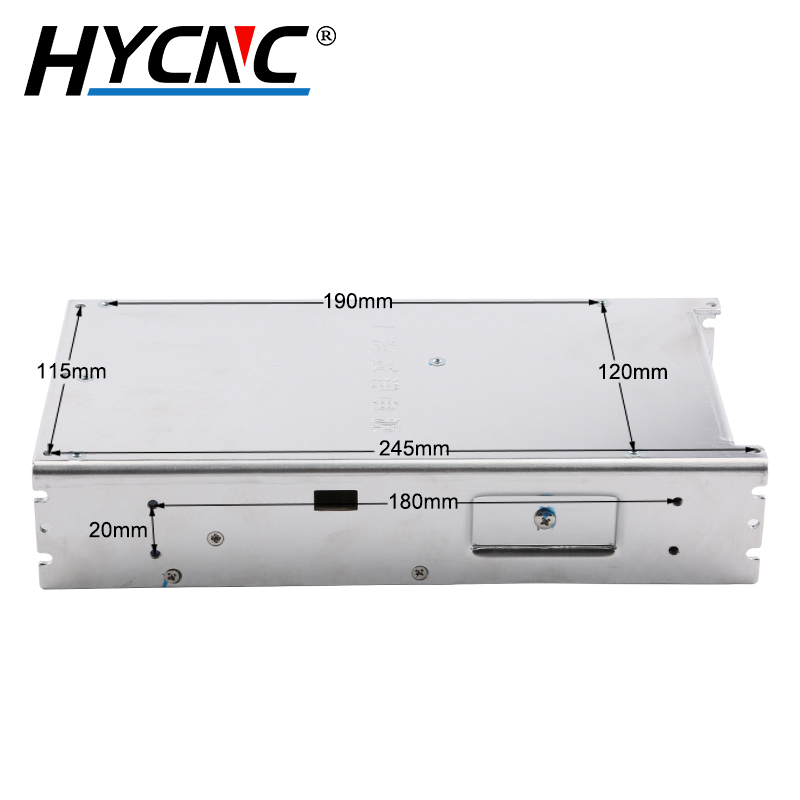GY800W-70-A Motor Drive 70V 80 - Industrial Laser Supply recension och pris