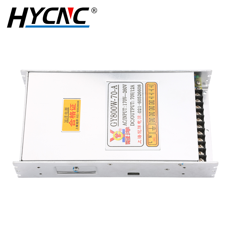 GY800W-70-A Motor Drive 70V 80 - Industrial Laser Supply recension och pris