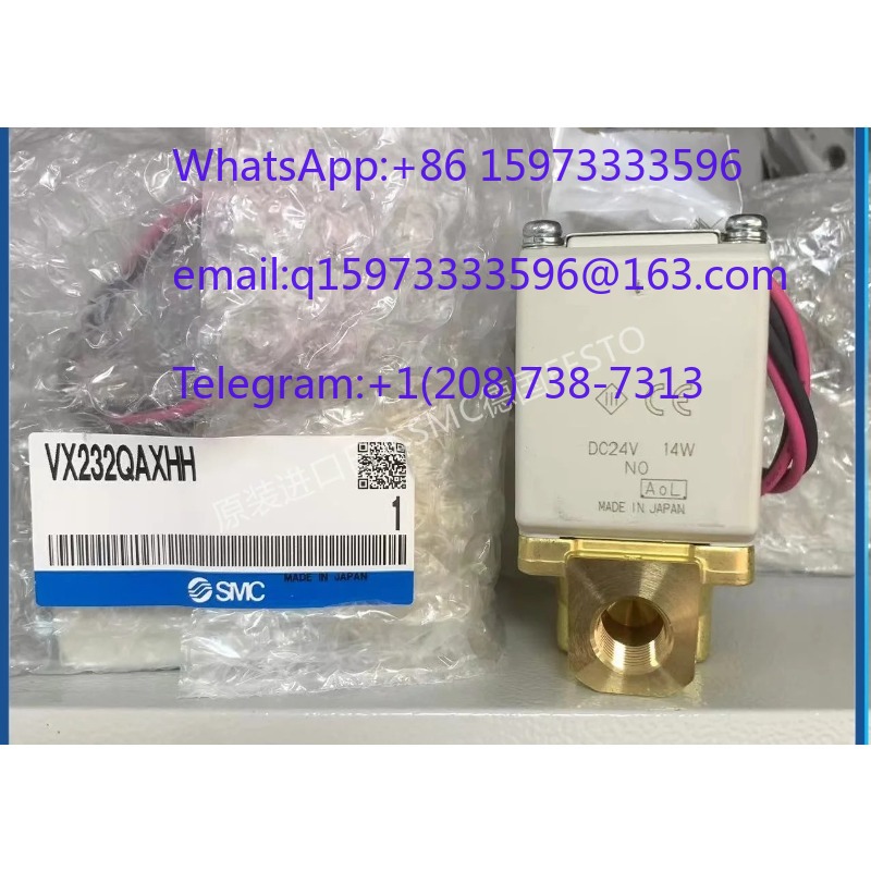 VX232QAXHH Laser Solenoid Valv - Industrial Applications Of Laser recension och pris