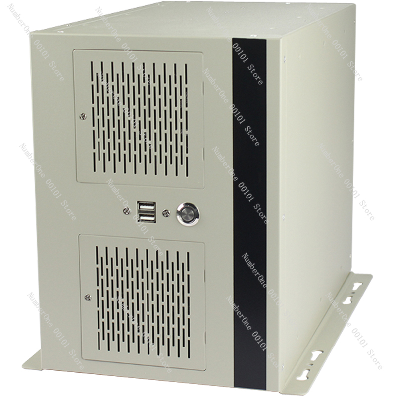 4-Slot Industrial Control Chas - Industrial Laser Supply recension och pris