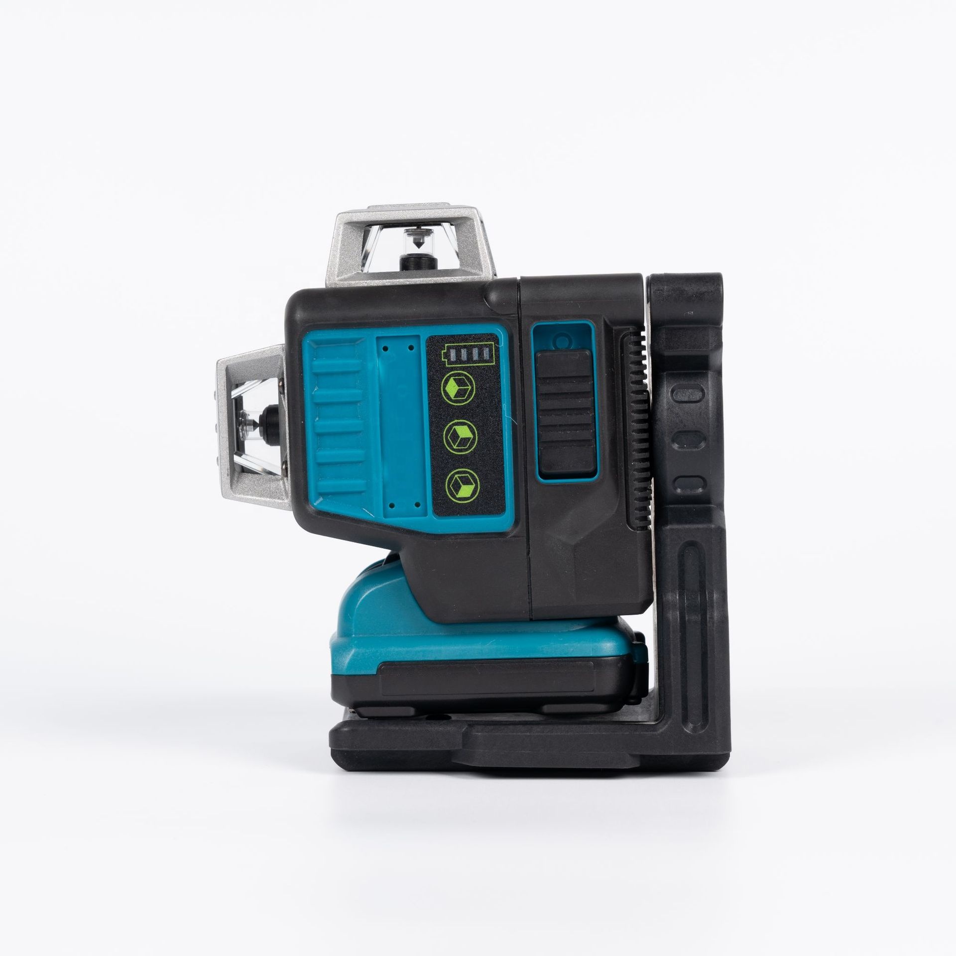 Rotary Laser Level 4D 12 Lines - Industrial Grade Laser recension och pris