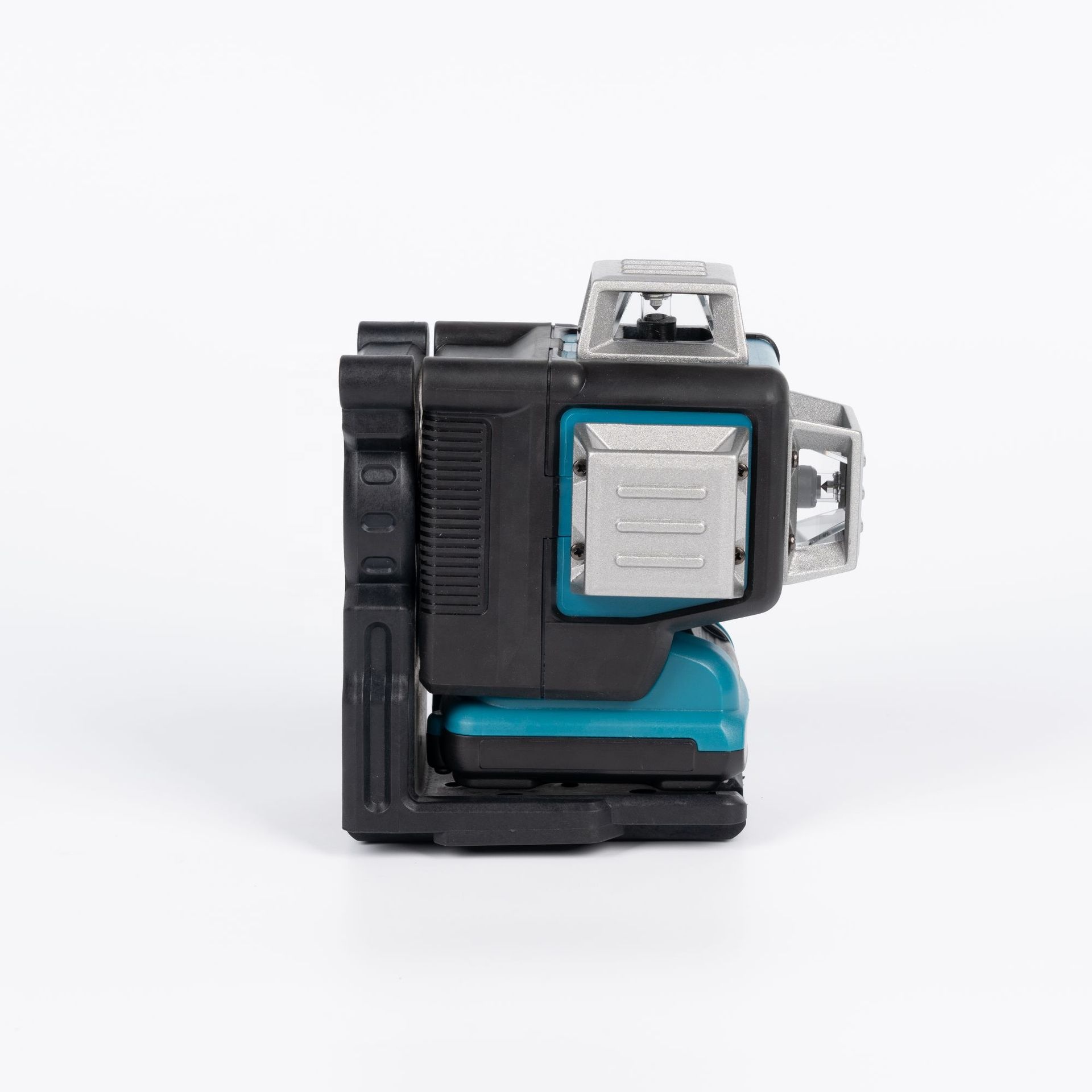 Rotary Laser Level 4D 12 Lines - Industrial Grade Laser recension och pris