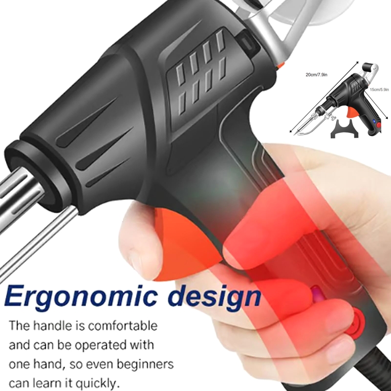 Laser Welding Machine Handheld - Industrial Laser Repair recension och pris