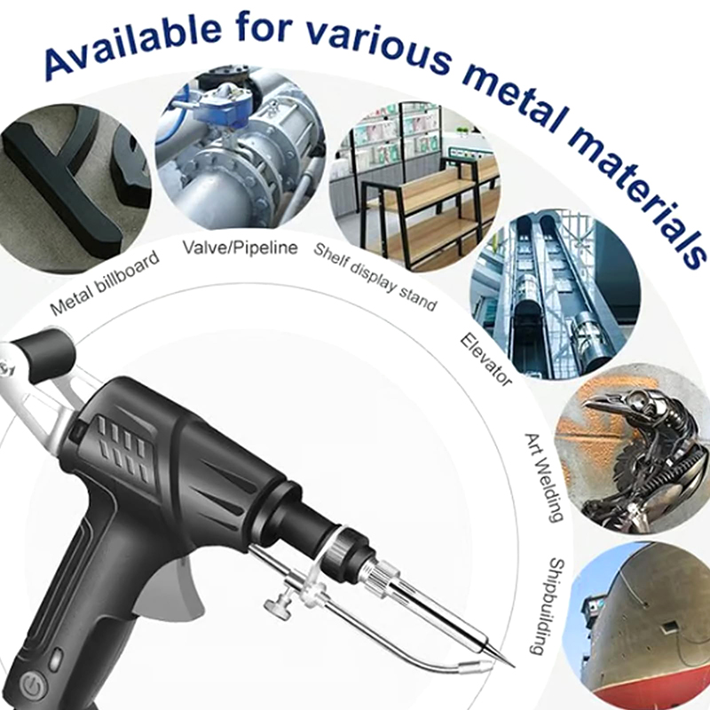 Laser Welding Machine Handheld - Industrial Laser Repair recension och pris
