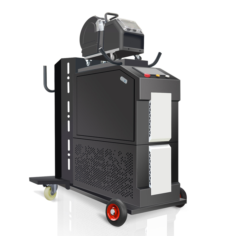 Heavy-Duty 3000W Water-Cooled  - Industrial Laser Manufacturers recension och pris
