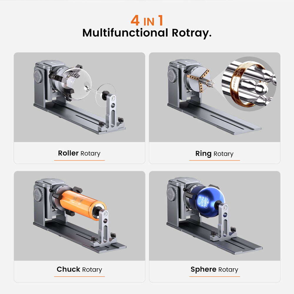 AlgoLaser DIY KIT MK2 Laser En - Industrial Laser Blasting recension och pris