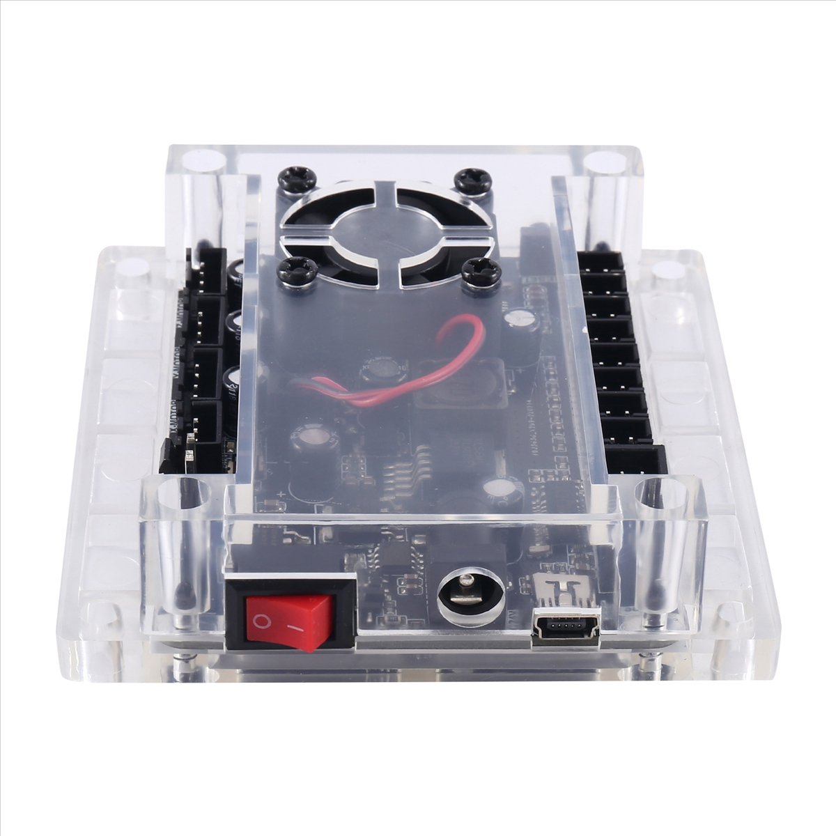 ABAN 3- Control Board GRBL 1.1 - Controller Grbl Board recension och pris
