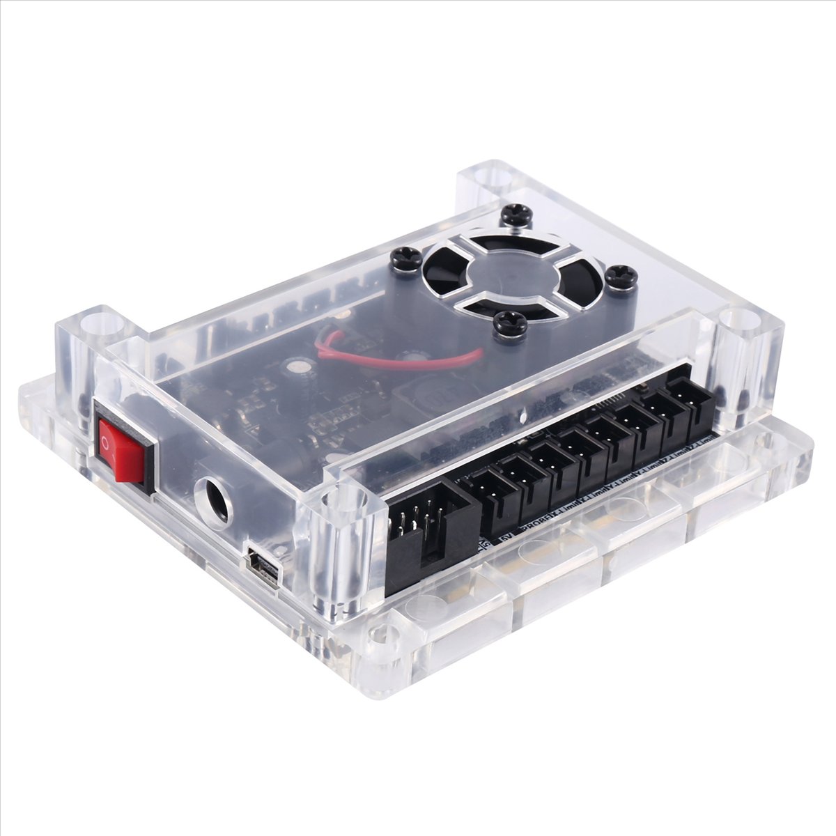 ABAN 3- Control Board GRBL 1.1 - Controller Grbl Board recension och pris