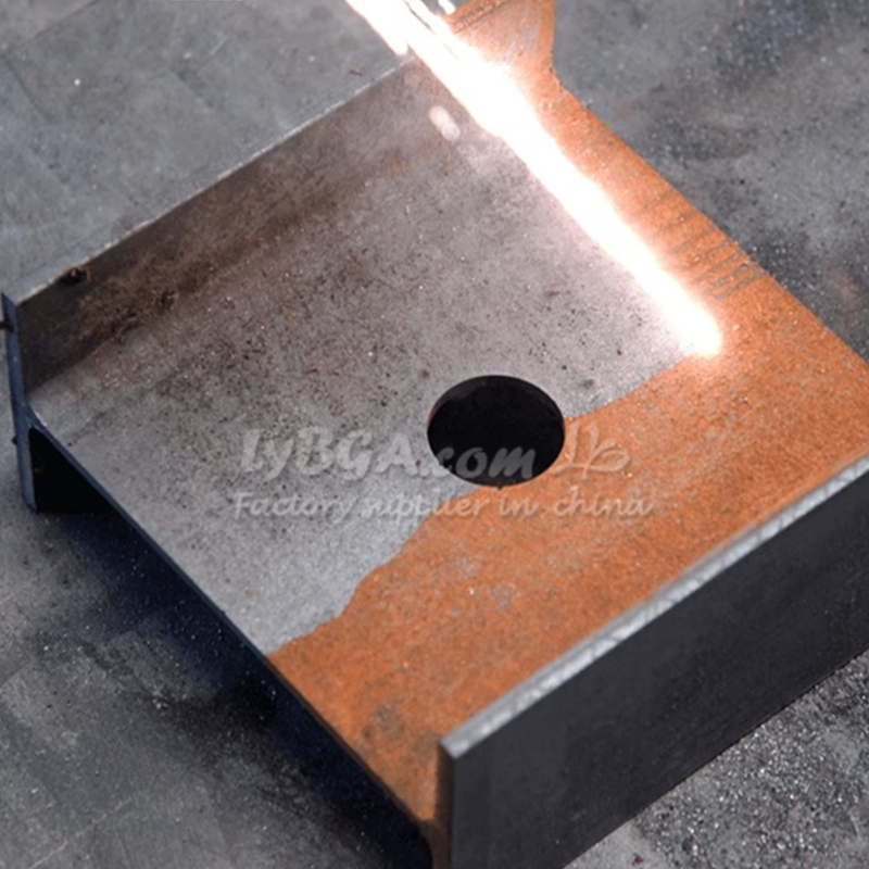 1500W 2000W 3000W Fiber Laser  - Industrial Grade Laser recension och pris