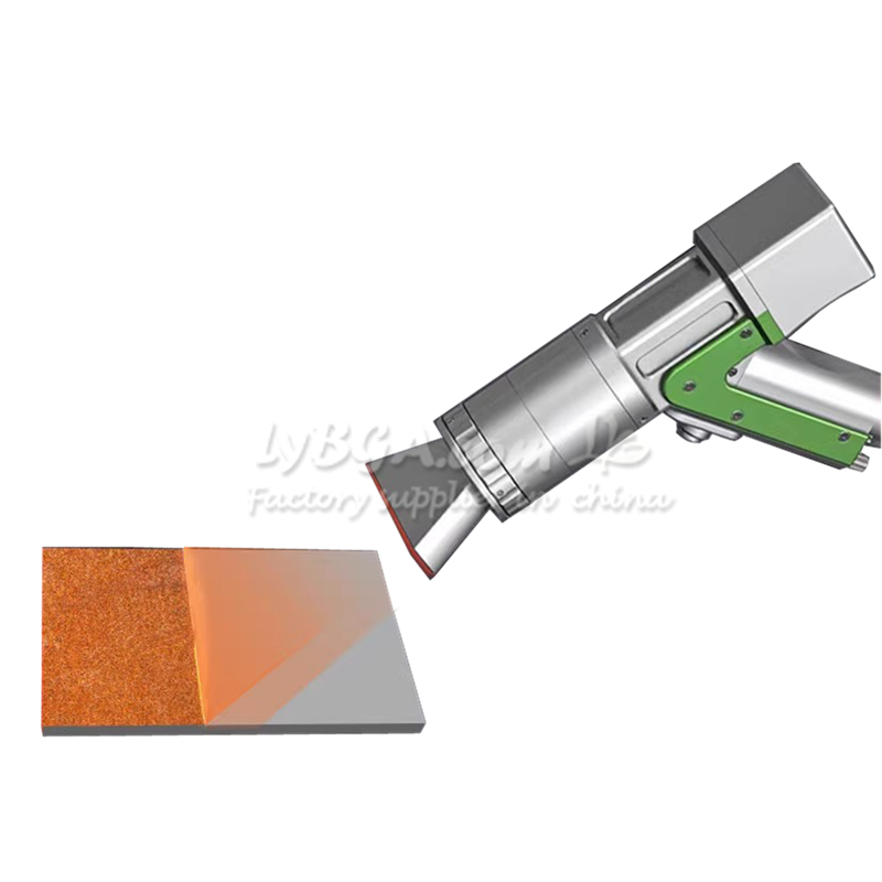 1500W 2000W 3000W Fiber Laser  - Industrial Grade Laser recension och pris