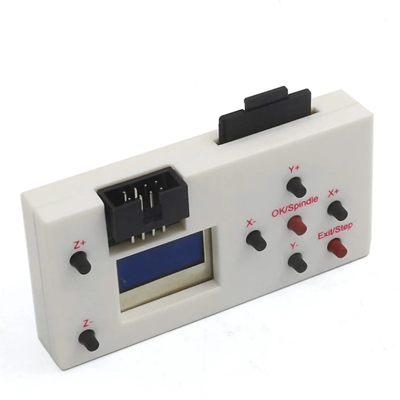 GRBL Offline Controller Board  - Controller Grbl Board recension och pris