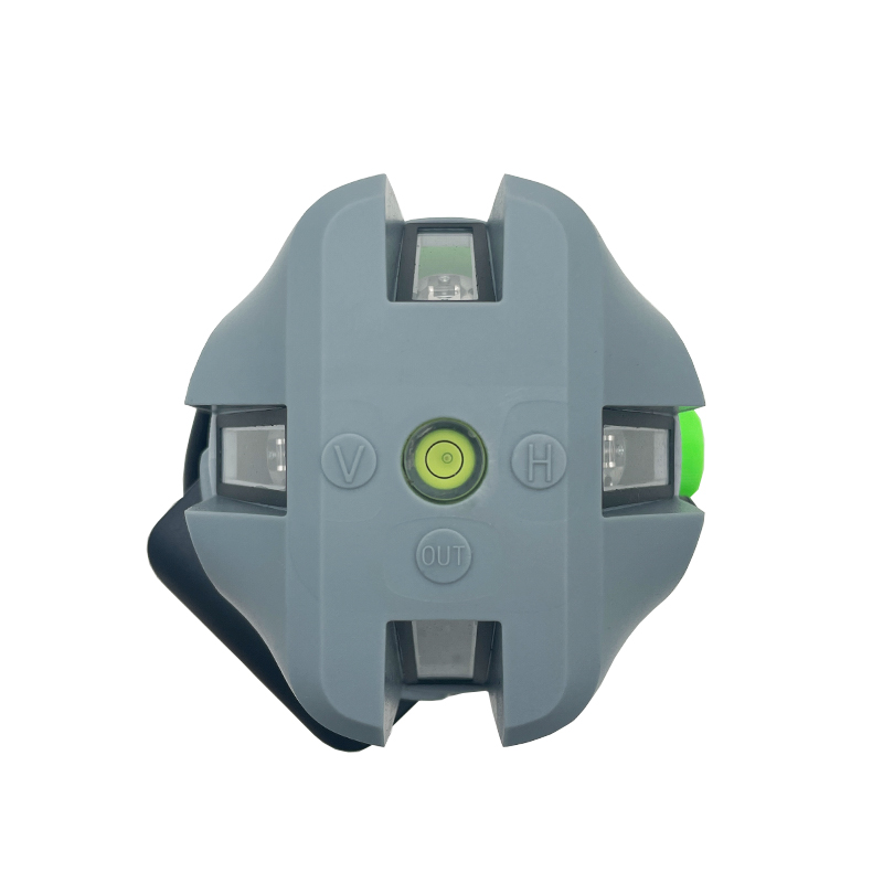 Professional NX618 5 Green Bea - Industrial Laser Supply recension och pris