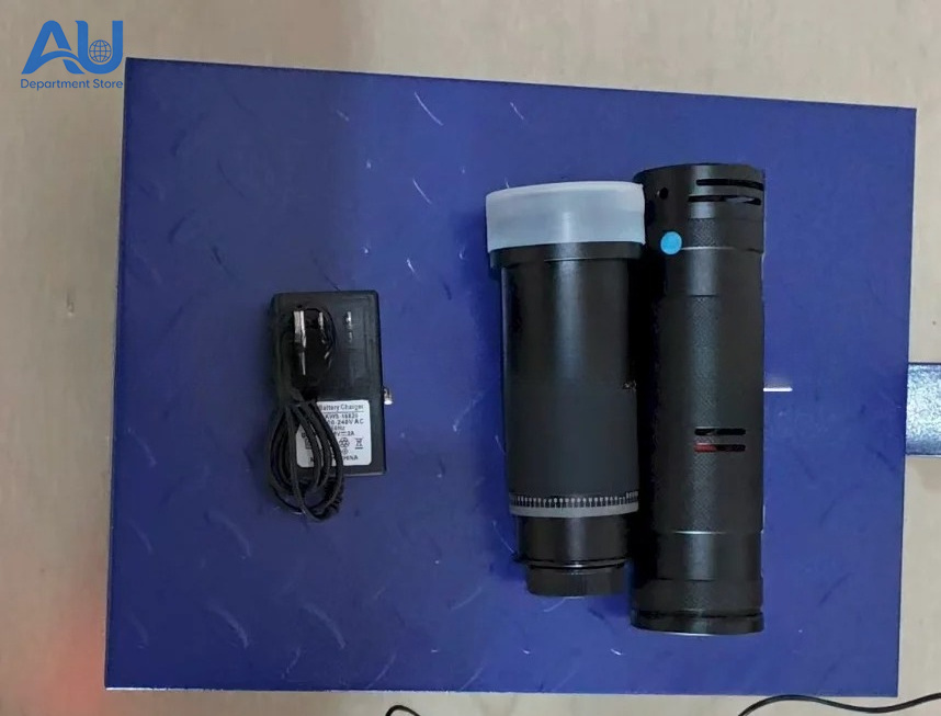 120W Portable Laser High-Power - Industrial Applications Of Laser recension och pris