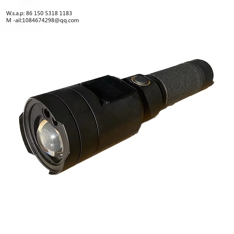 MS600-L Laser Methane Detectio - Industrial Applications Of Laser recension och pris