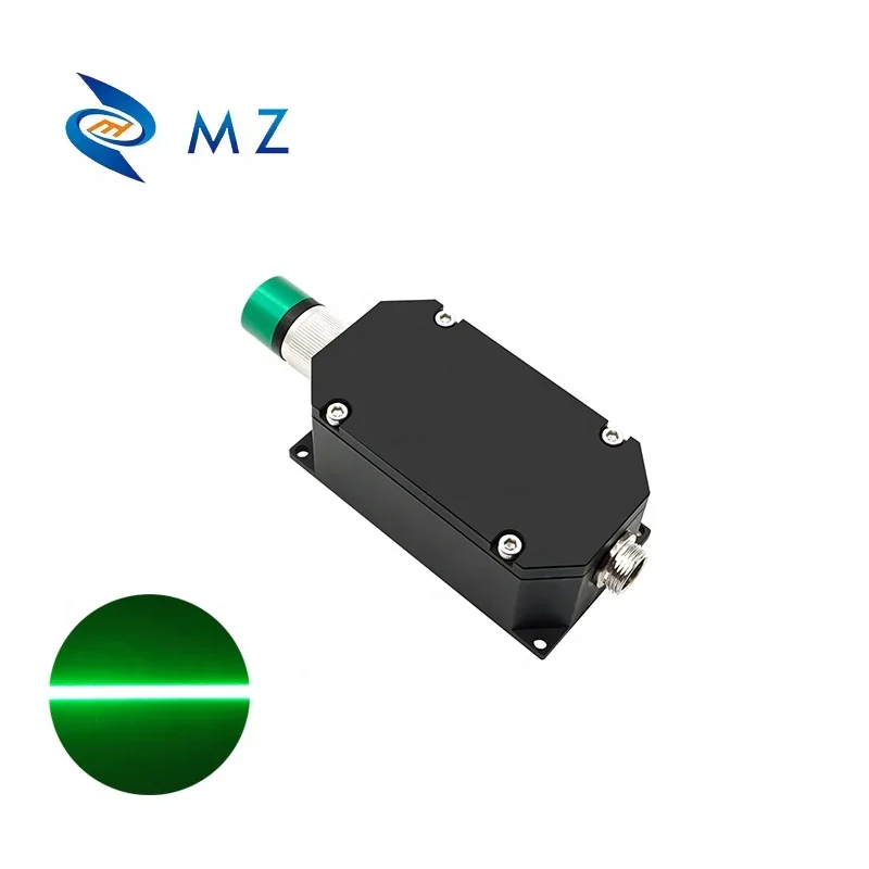 High Brightness Adjustable Foc - Industrial Grade Laser recension och pris