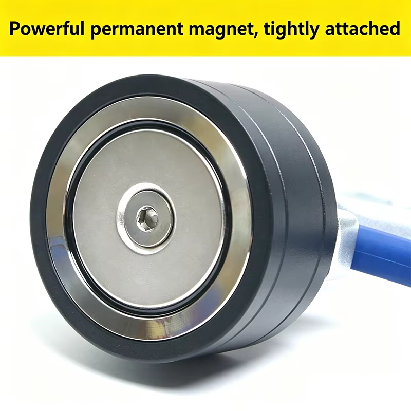 30KG Strong Magnetic Pickup To - Industrial Laser Tool recension och pris