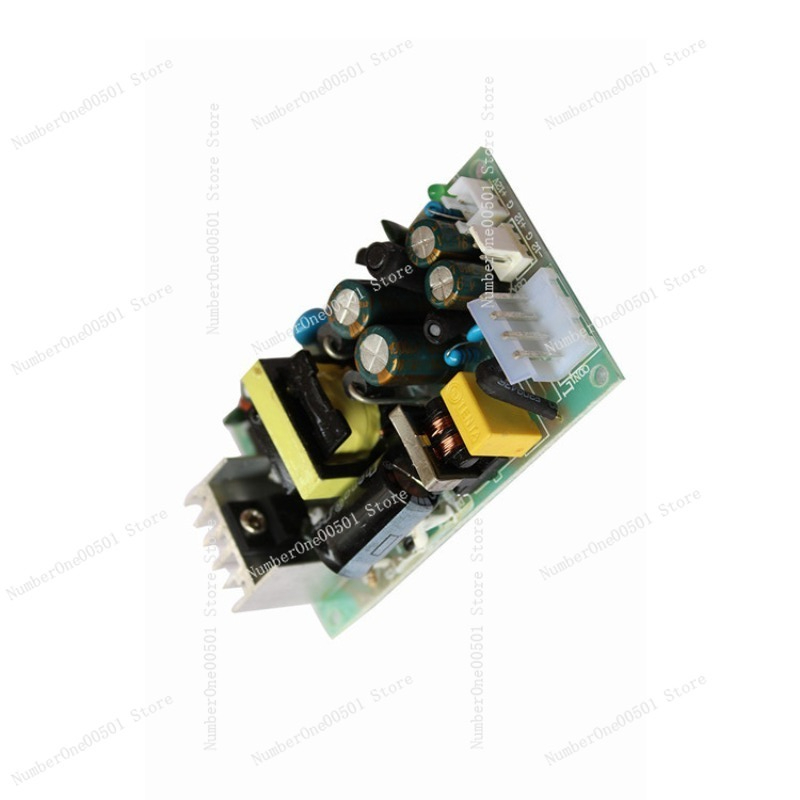 12V 1A High Power DC Industria - Industrial Laser Supply recension och pris