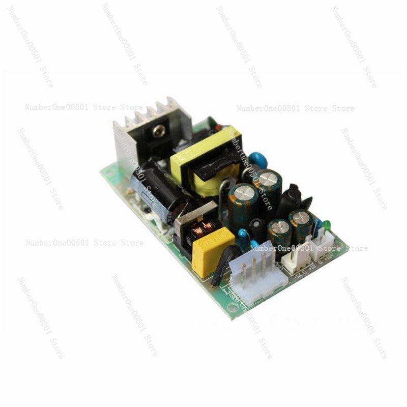 12V 1A High Power DC Industria - Industrial Laser Supply recension och pris