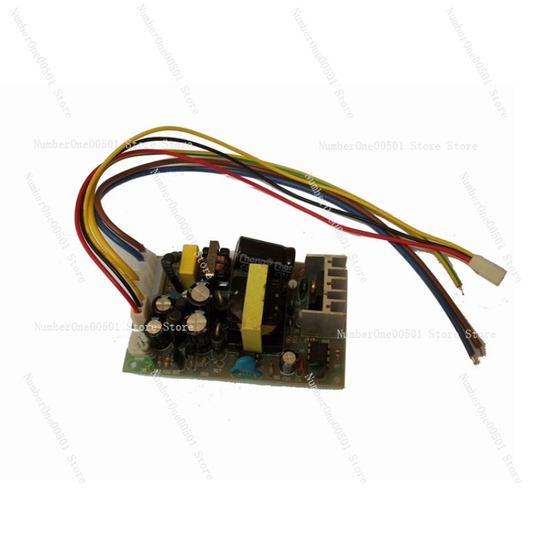 12V 1A High Power DC Industria - Industrial Laser Supply recension och pris