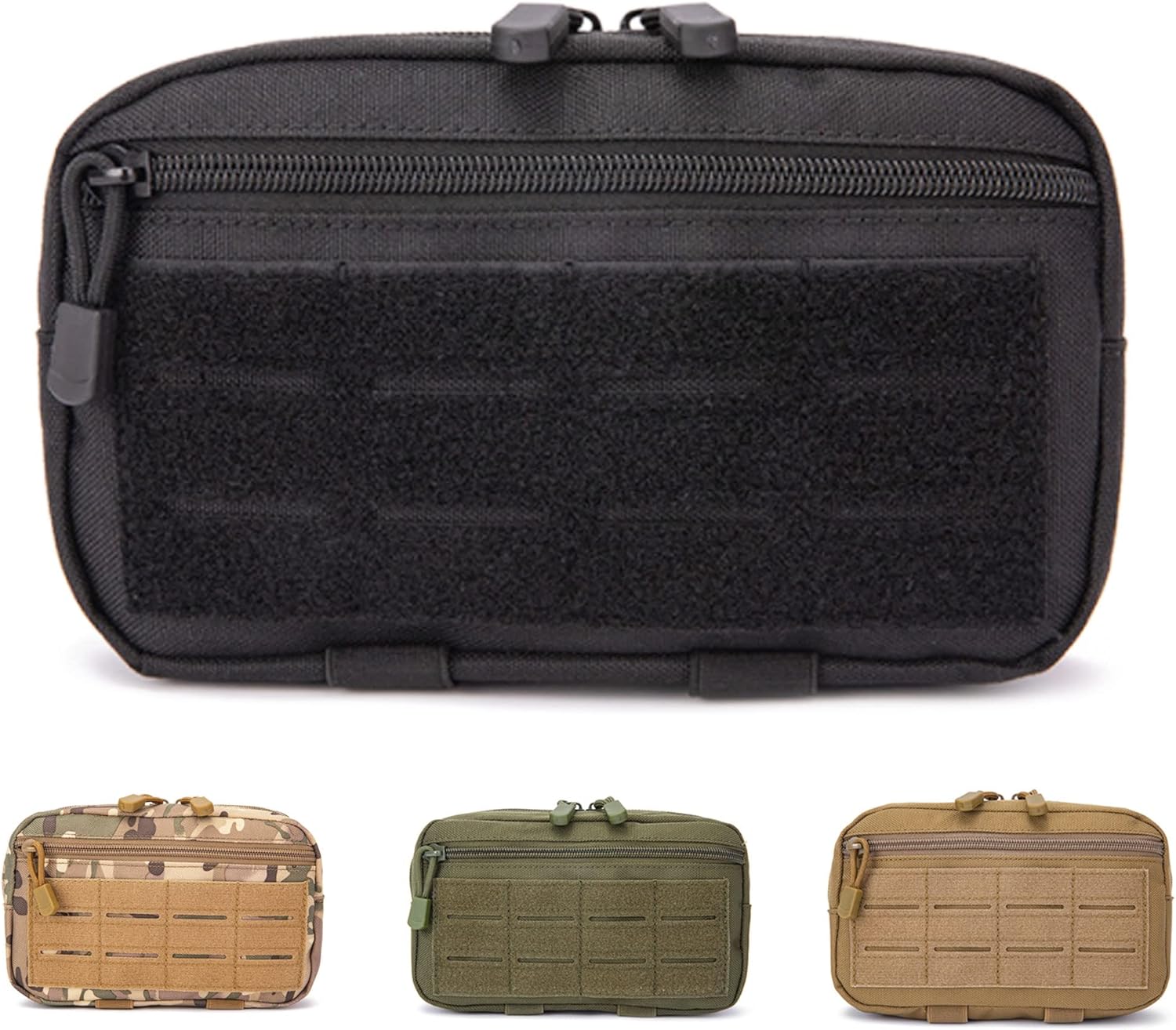 1000D Nylon Laser Cut Molle Ad - Industrial Laser Tool recension och pris
