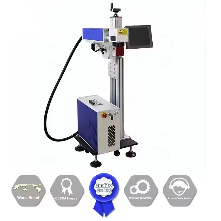 Laser Printer Industrial Onlin - Industrial Laser Printing Machine recension och pris