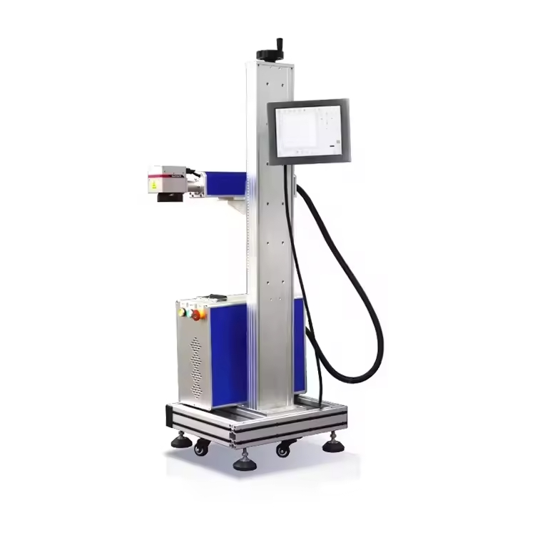 Laser Printer Industrial Onlin - Industrial Laser Printing Machine recension och pris