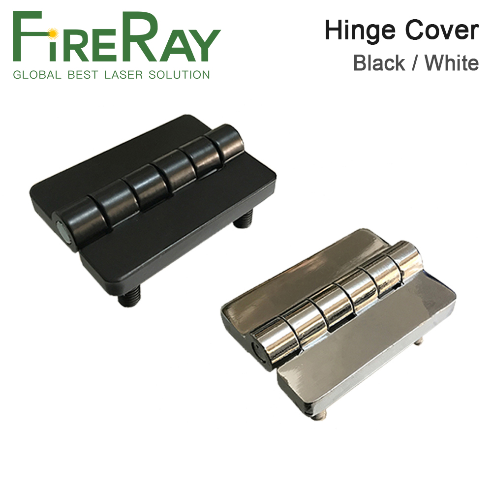 FireRay Hinge Cover Mechanical - Industrial Laser Etching Machine recension och pris