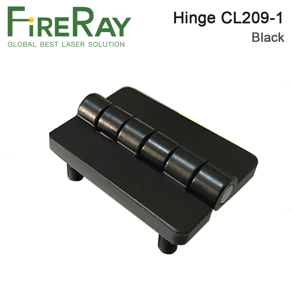 FireRay Hinge Cover Mechanical - Industrial Laser Etching Machine recension och pris