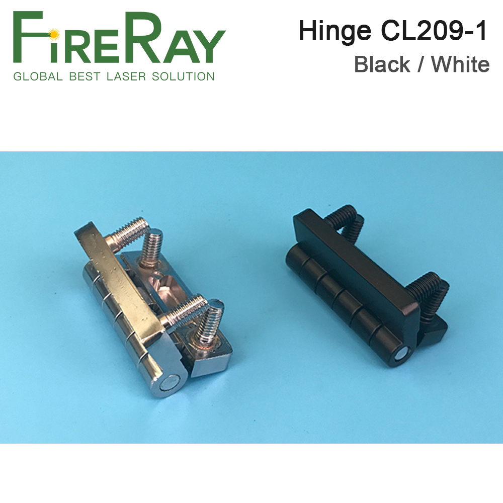 FireRay Hinge Cover Mechanical - Industrial Laser Etching Machine recension och pris