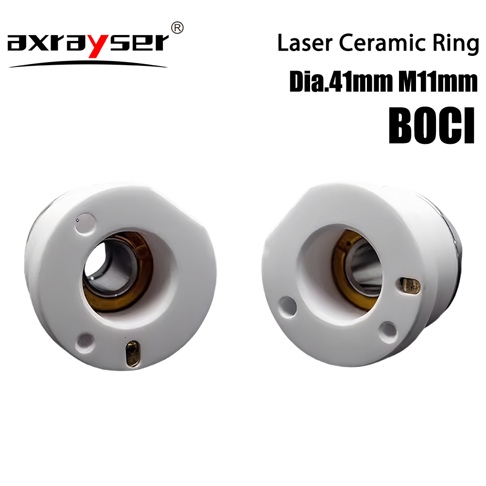 BOCHU Original Laser Ceramic B - Metal Laser Cutter Head recension och pris