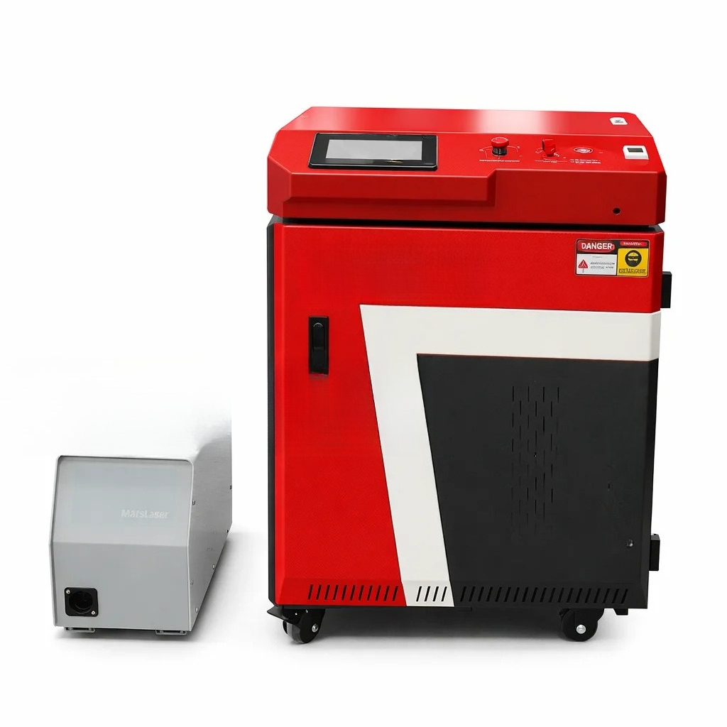 Applicable to Compact 3-in-1 H - Industrial Applications Of Laser recension och pris