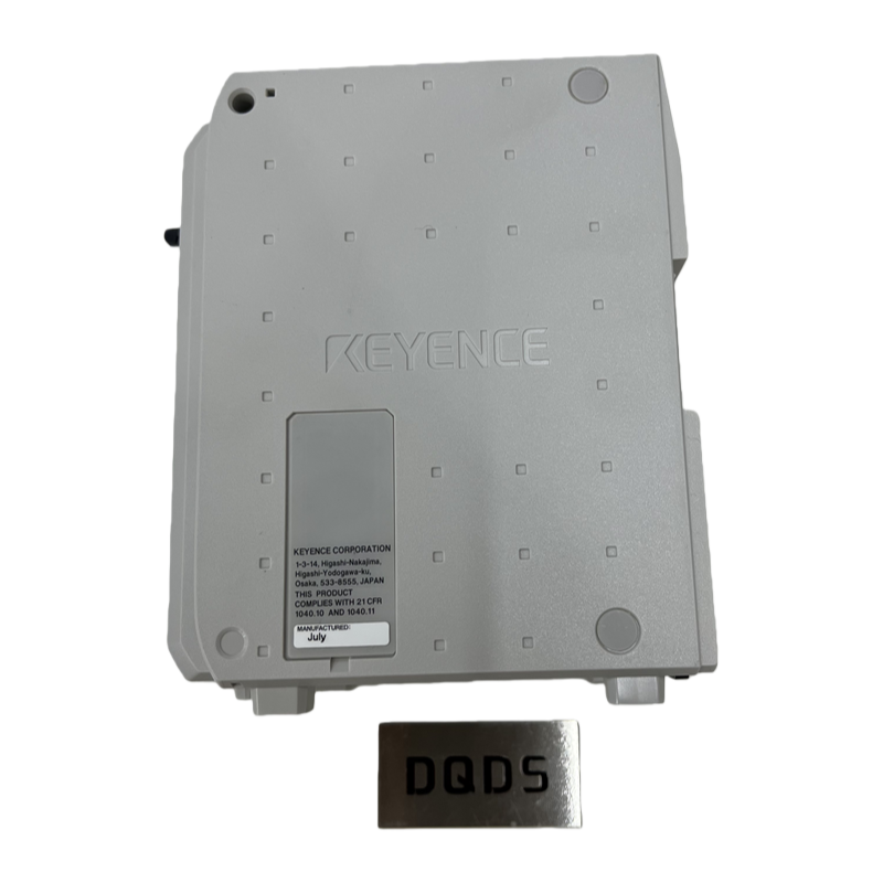 KEYENCE LJ-G5000P High Precisi - Industrial Laser Manufacturers recension och pris