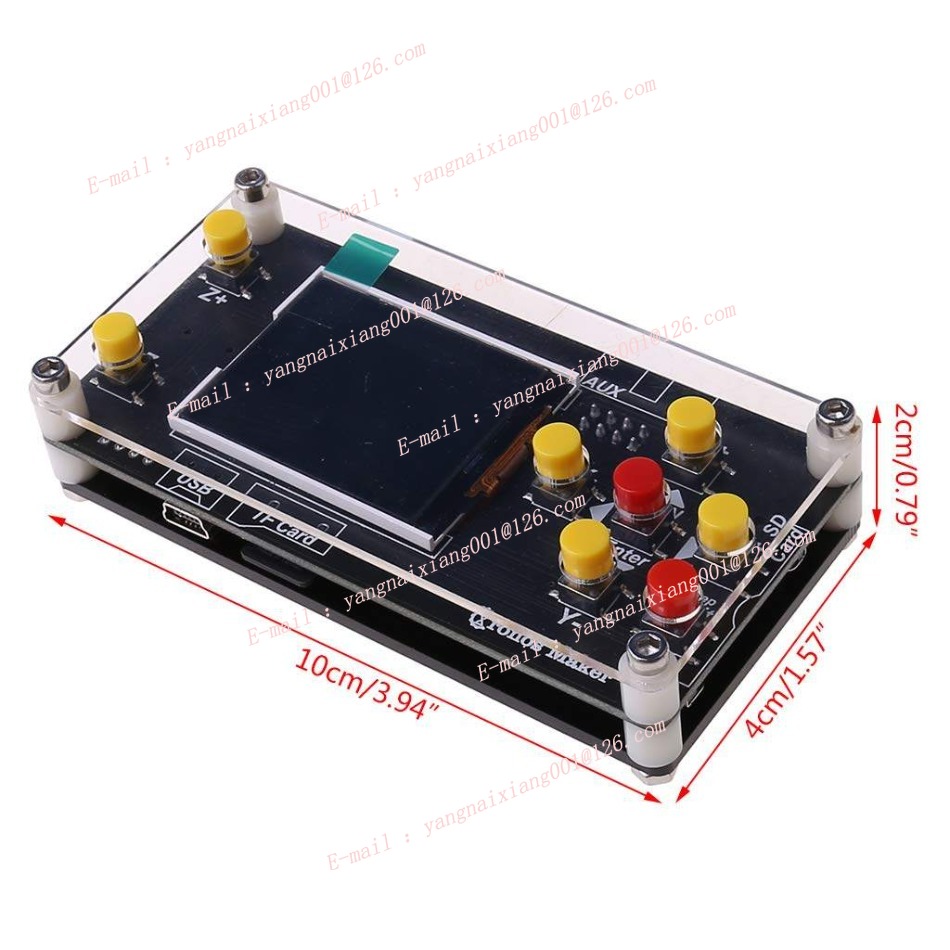 CNC GRBL Offline Controller Bo - Controller Grbl Board recension och pris