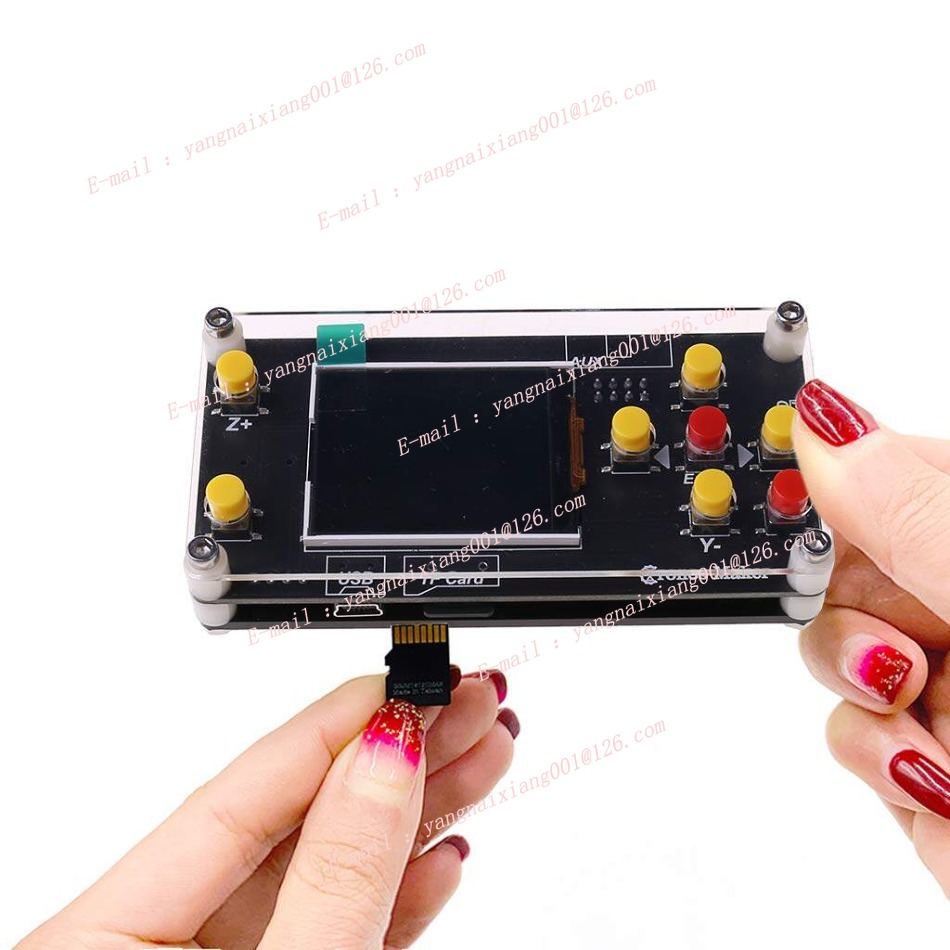 CNC GRBL Offline Controller Bo - Controller Grbl Board recension och pris