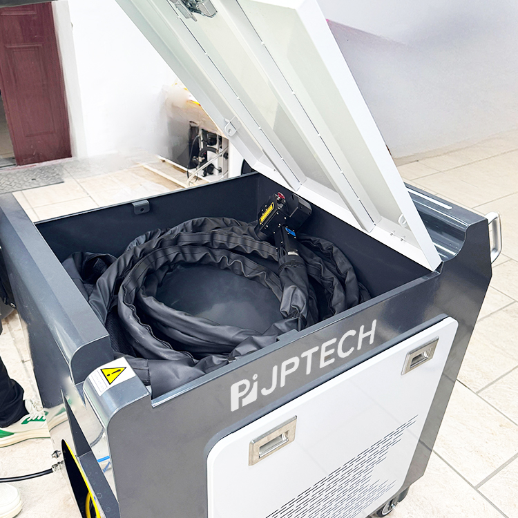 Factory Price 500W 1000W Pulse - Industrial Laser Repair recension och pris