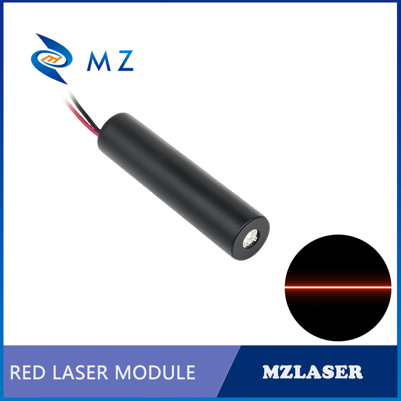 Compact Red Line Laser Diode M - Industrial Grade Laser recension och pris